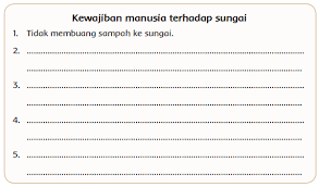 Sep 27, 2020 · jawaban bahasa indonesia paket kelas 9 halaman 14 16 brainly co id. Lengkap Kunci Jawaban Kelas 4 Tema 9 Subtema 1 Pembelajaran 6 Simple News Kunci Jawaban Lengkap Terbaru