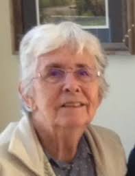 Obituary information for Marilyn Louise Kiefer Hines