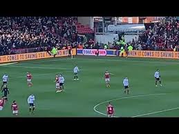 Bristol city vs swansea city's head to head record shows that of the 12 meetings they've had, bristol city has won 5 times and swansea city has won 3 times. Bristol City Vs Swansea Hooligans Fight 2 2 2019 Youtube