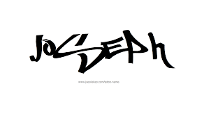 368 likes · 8 talking about this. Joseph Name Tattoo Designs