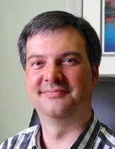 Getting to know the PSSA Presidential Committee