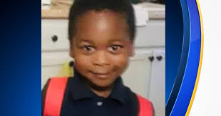 Missing Baltimore 3-Year-Old Found Safe