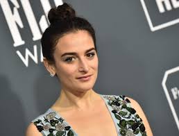 Jenny Slate's Baby Name Was Almost Bagrat