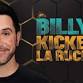 Billy Tellier - Kicker la ruche event image