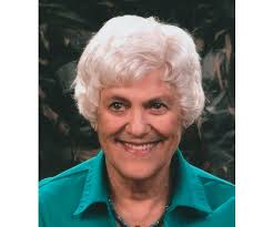 Beverly Donaldson Obituary (1936