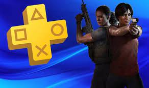 The free ps plus games for july 2021 are on the way, and they're full of plague horror, futuristic warfare, and physically impossible but undeniably cool wrestling moves. Ps Plus March 2021 Free Ps4 Ps5 Games Uncharted Lost Legacy Pathless And No Man S Sky Gaming Entertainment Express Co Uk