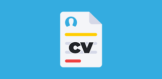 Use online resume builder by hiration to build your job winning resume within minutes. One Page Cv Build Your Own Resume On Android And Ios