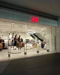 It's a fantastically modern shopping centre with the usual array of high street brands. H M Nu Sentral Des Wood Malaysia