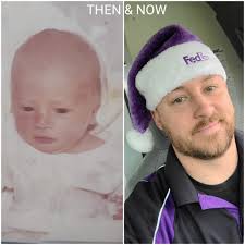 Births in McDowell County after WWII