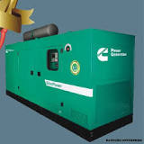 150kVA Cummins Assure Diesel Generator, 3-Phase at ₹ 1800000 ...