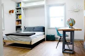 25 Desain Kamar Kos Keren buat Anak Kuliahan