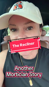 James Strickland Mortician