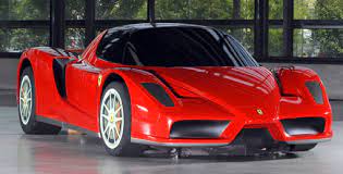 Millechili is developed in collaboration with university of modena and reggio emilia, faculty of mechanical engineering. More Details On Ferrari S Fxx Mille Chili Concept