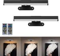 Las mejores ofertas en Battery Picture Lights Fixtures | eBay