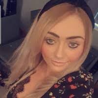 Becky Stackhouse's Instagram, Twitter & Facebook