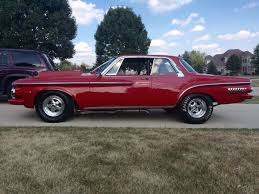 Image result for Vermilion 1962 Dart