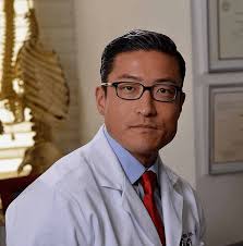 Who is Dr. Han Jo Kim and how did he meet Regina Turner?