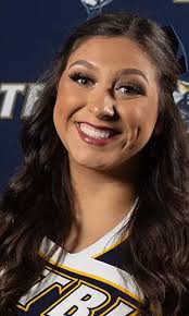 2021-22 Cheerleading Roster