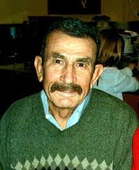 Abel Garcia Obituary