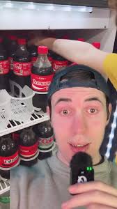 Azile Coca Cola Bottle