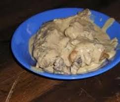 Lapin A La Moutarde Sans Matiere Grasse Recette Recette Lapin Recette Recette Facile