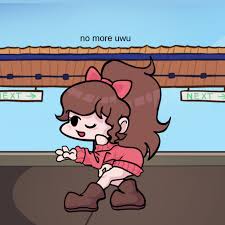 That's all i came here to say. Soft Mod Girlfriend But She Doesn T Uwu Anymore Friday Night Funkin Mods