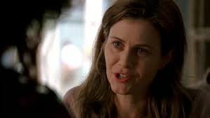 The Blonde in the Game (2×4)