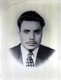 Ramon Baeza Obituary