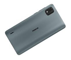 Nokia C2 2nd Edition ...