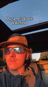 Brock Wakefield