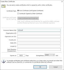 Image result for softether vpn server GUI