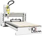 Laguna Tools IQ Pro 24” X 36” CNC Router - MCNC-IQPROATC - Penn ...