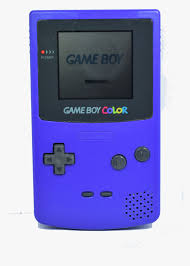 Here's seven that need to make the cut. Transparent Gameboy Color Png Png Download Kindpng