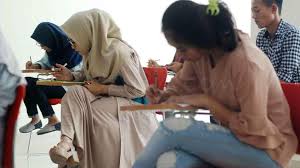 Yap, sebab keikutsertaan dalam utbk merupakan syarat utama untuk. Berapa Biaya Utbk 2021 Simak Juga Jadwal Dan Materi Tes Di Sini