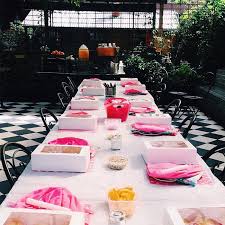 Interesting birthday party decoration ideas. We Came Here To Party Kids Cupcake Decorating Party Sydney