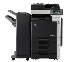 This is about function version2 in firmware ver.5x. Konica Minolta Bizhub C280 Driver Downloads