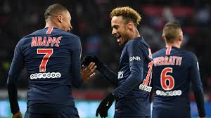 Jun 25, 2021 · paredes is much a fan of mbappe's growing development as a forward and sees that he can become the next top player in the sport. Football News Xavi Neymar More Likely To Match Lionel Messi Than Kylian Mbappe Eurosport