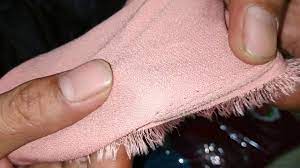 Maybe you would like to learn more about one of these? Perbedaan Kain Wolfis Wollycrape Baloteli Dan Sifon Youtube