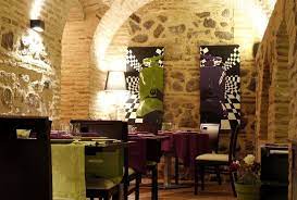 ¿quieres darte un homenaje en uno de los mejores restaurantes de toledo y, por extensión, de españa? 10 Mejores Restaurantes Cerca De Casco Historico De Toledo