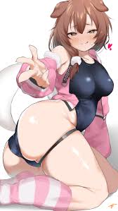 Rule34 - If it exists, there is porn of it  inugami korone  5914235