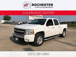 In this case, the speedometer is rendered virtually useless since you rely on it to adjust your speed to obey the speed limits on residential road. 2008 Chevrolet Silverado 1500 Lt Lt1 Rochester Mn Winona Lake City Austin Minnesota 3gcek13368g186937