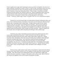 Biasanya, pelancong asing mempunyai sikap yang terbuka. Kesan Negatif Pelancongan Ialah Kedatangan Pelancong Mampu Menghakis Nilai