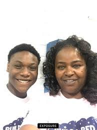 Marcus Seymour's Instagram, Twitter & Facebook