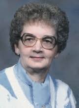 Obituary information for Elsie L. Nelson