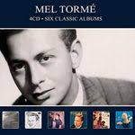 Mel Tormé, The Chris Gunning Orchestra