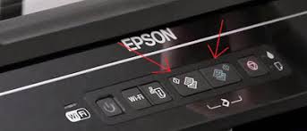 Epson product setup contains everything you need to use your epson product. How To Make Black Copies And Color On Printers Epson L355 En Rellenado