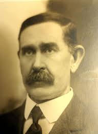 Colonel Thomas Baker: Founder of Bakersfield, California