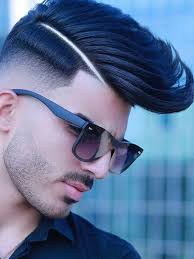 45 moderne manner frisuren ubergang frisuren mannerfrisuren seitlicher haarschnitt