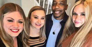 Seeking Sister Wife (TV Series 2018– )