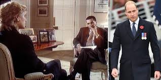 Last month, an inquiry found bashir used 'deceitful' methods to coerce the princess of wales into. Prince William Slams Bbc Over Deceitful Behavior Used By Martin Bashir To Land Princess Diana Interview